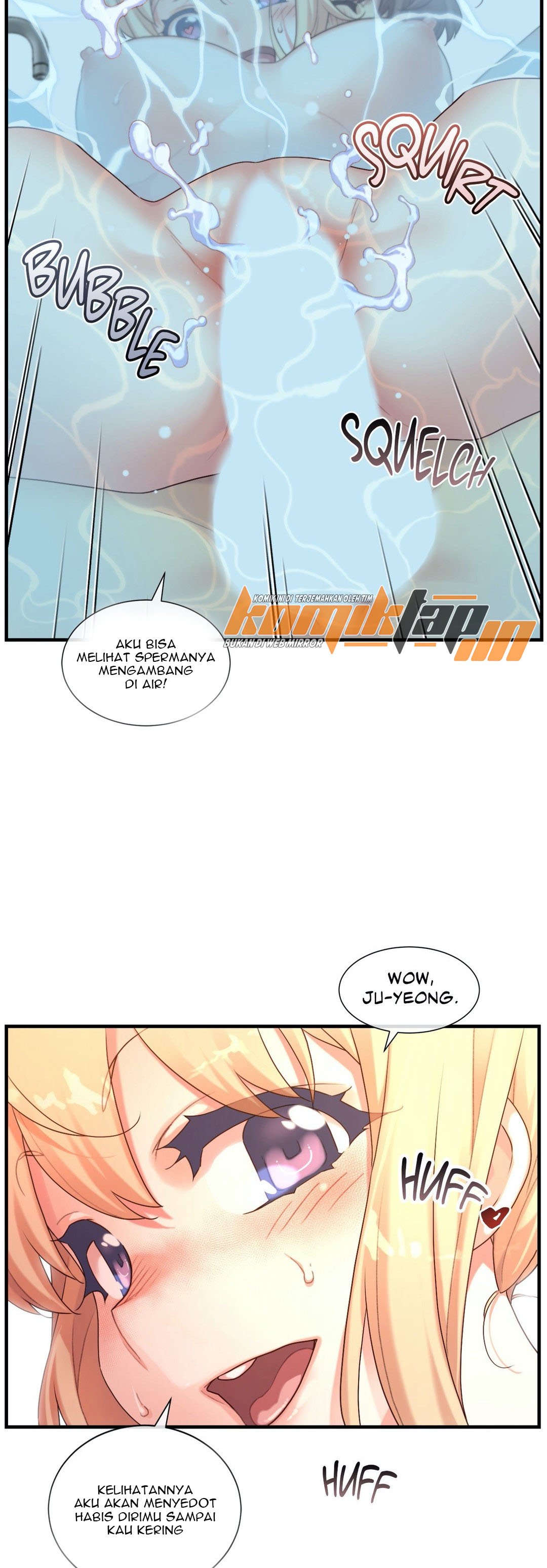 The Girlfriend Dice - Chapter 60 end 831