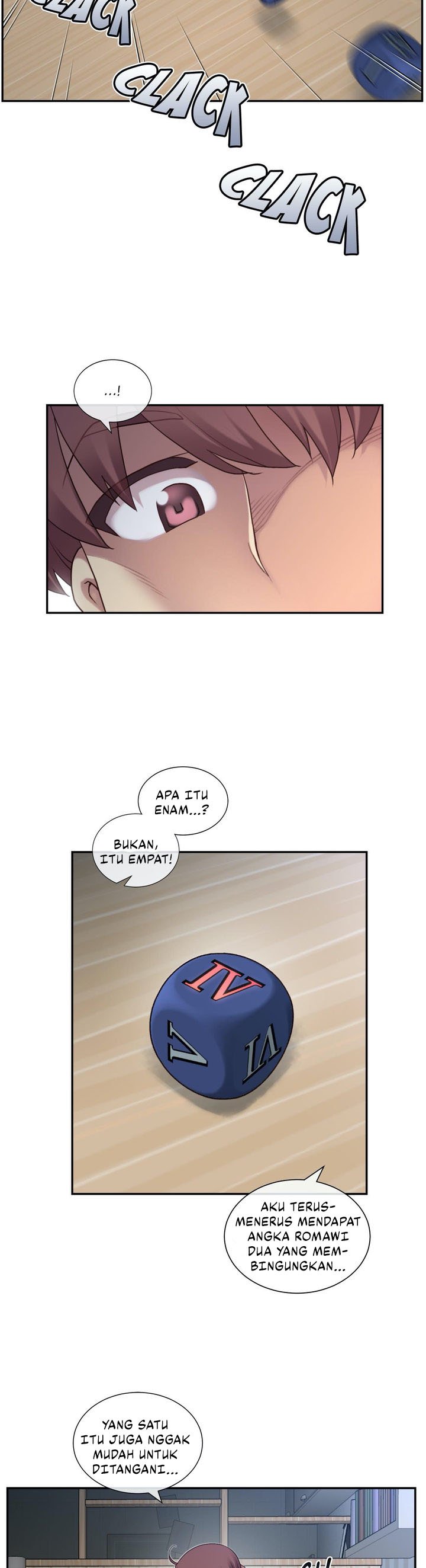The Girlfriend Dice - Chapter 04 77