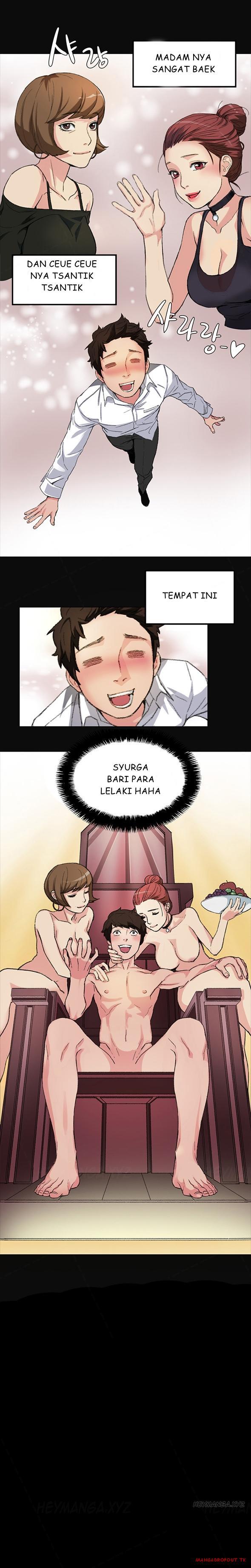 By Chance - Chapter 01 8