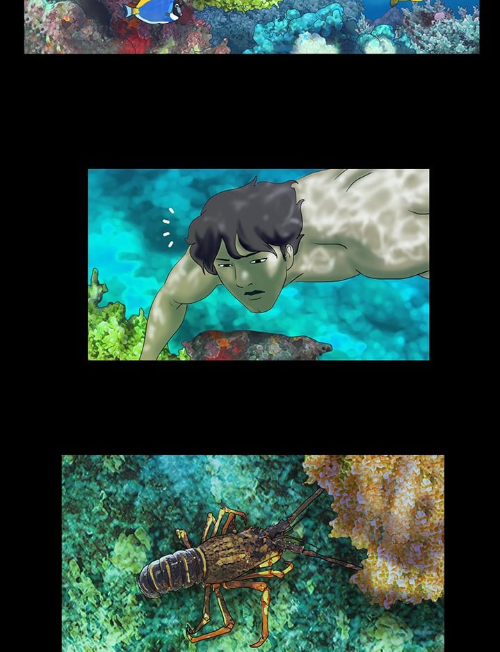 Naked Island - Chapter 01 5