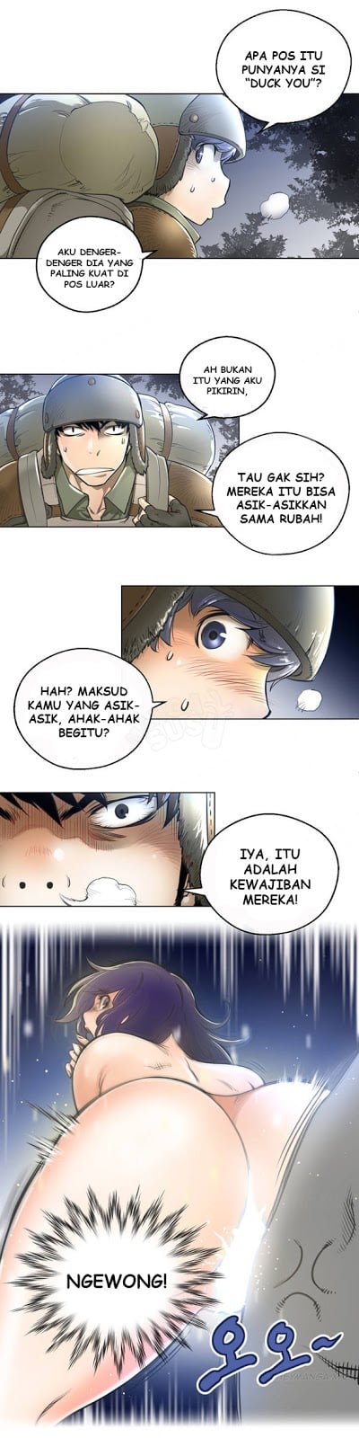 Perfect Half - Chapter 01 9
