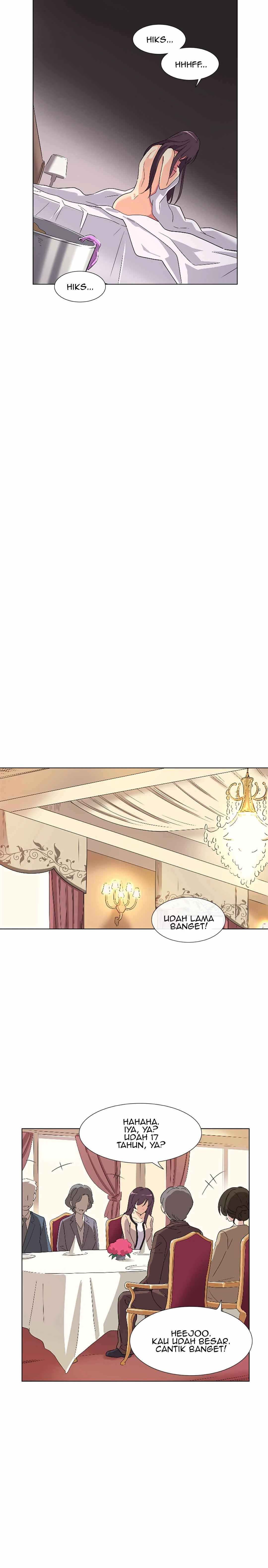 Bride Training - Chapter 01 26