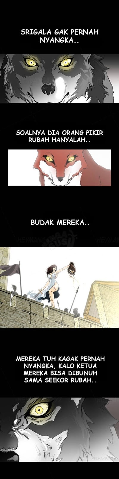 Perfect Half - Chapter 01 3