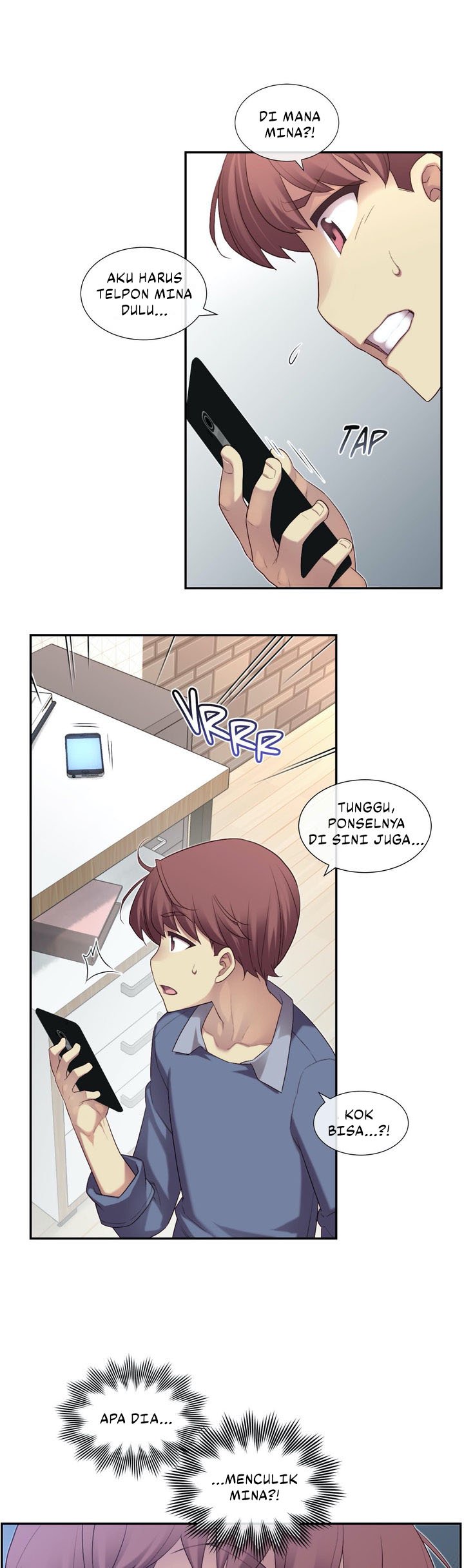 The Girlfriend Dice - Chapter 05 225