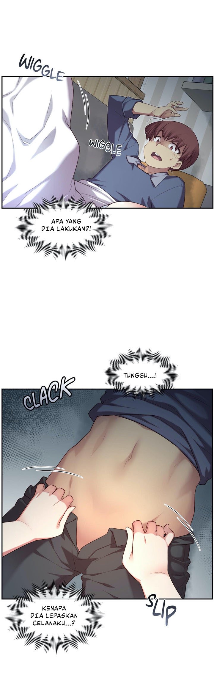 The Girlfriend Dice - Chapter 04 186