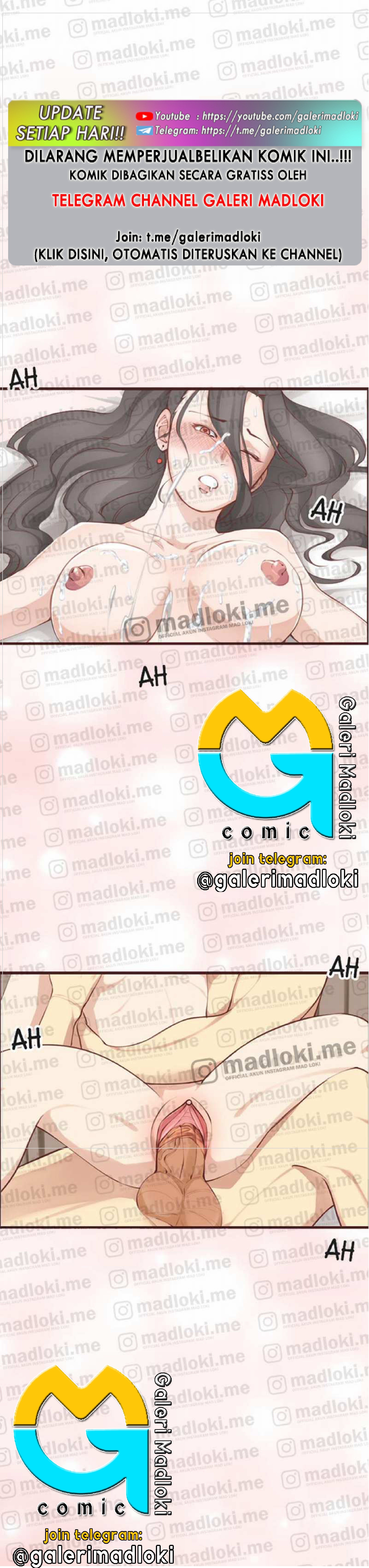 Komik Madloki Test Drive - Madloki Test Drive Chapter 01 12 Komik Madloki Test Drive - Madloki Test Drive Chapter 01 12