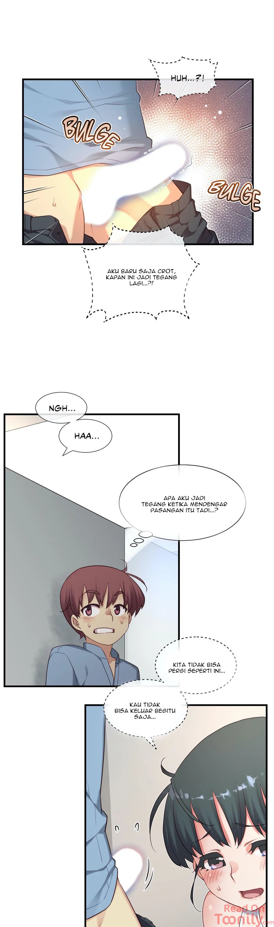 The Girlfriend Dice - Chapter 20 487