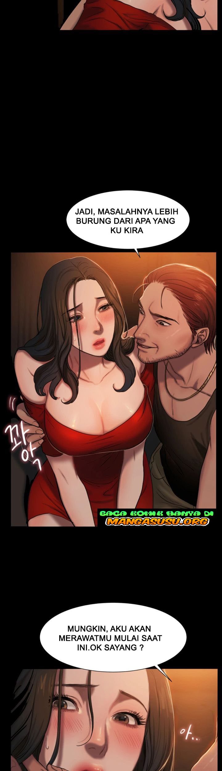 Run Away - Chapter 01 30