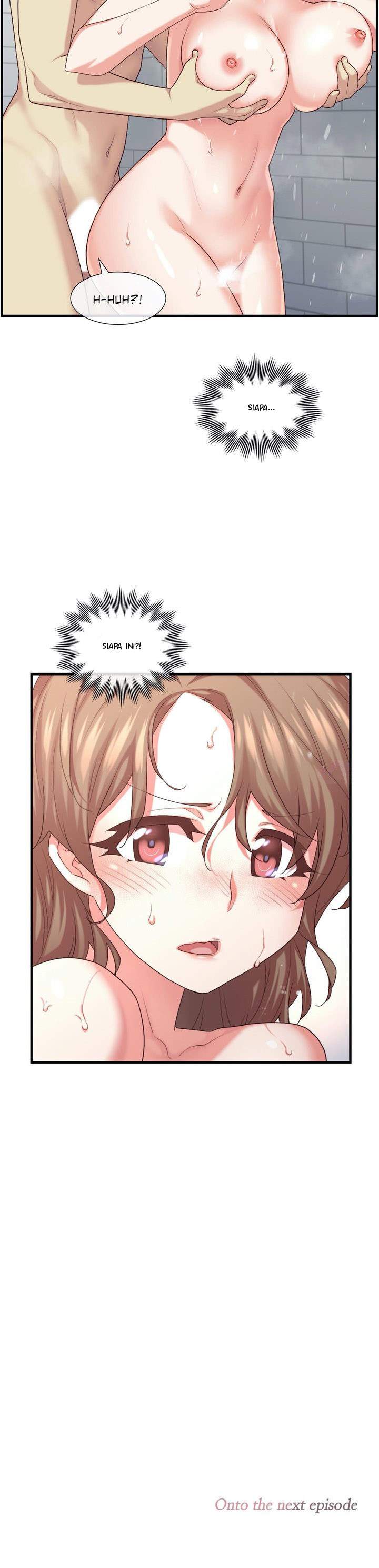 The Girlfriend Dice - Chapter 20 288