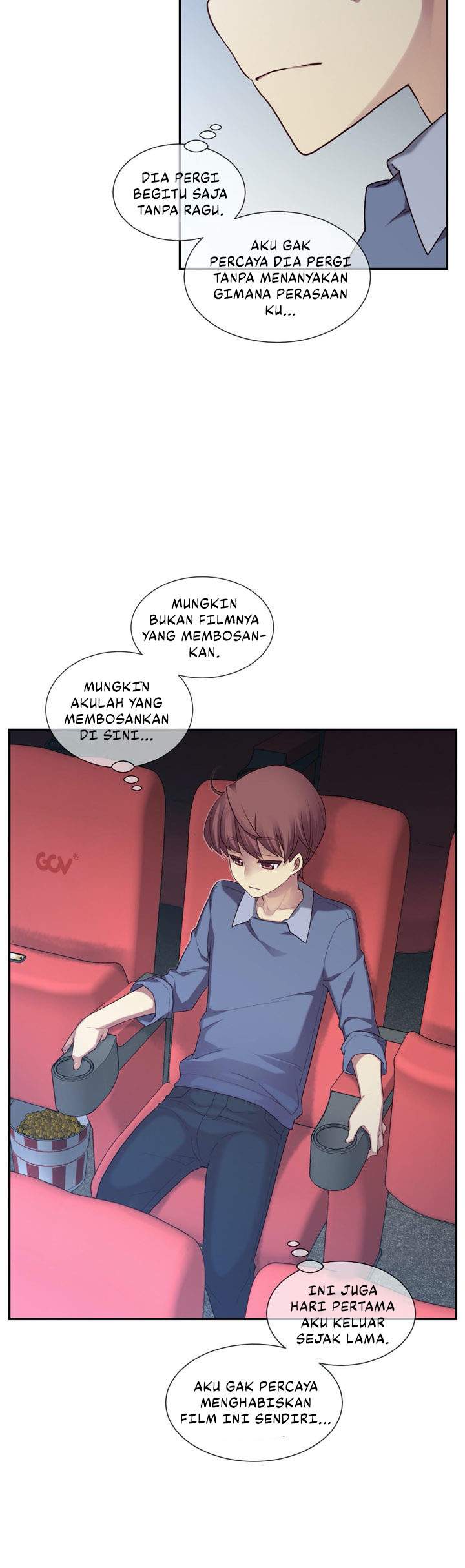 The Girlfriend Dice - Chapter 04 134