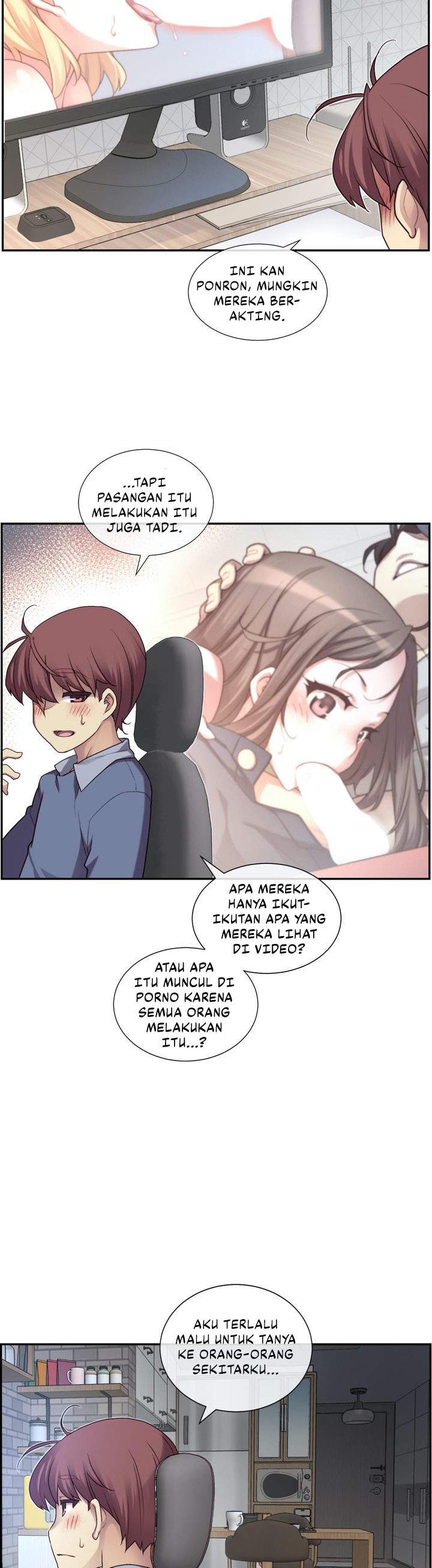 The Girlfriend Dice - Chapter 04 154