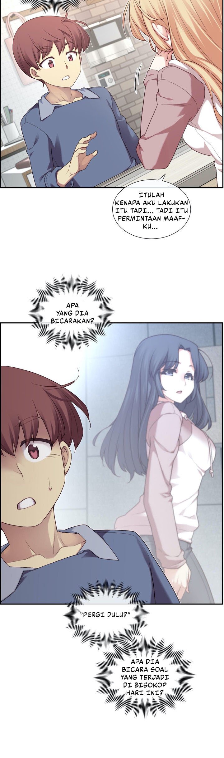The Girlfriend Dice - Chapter 05 236