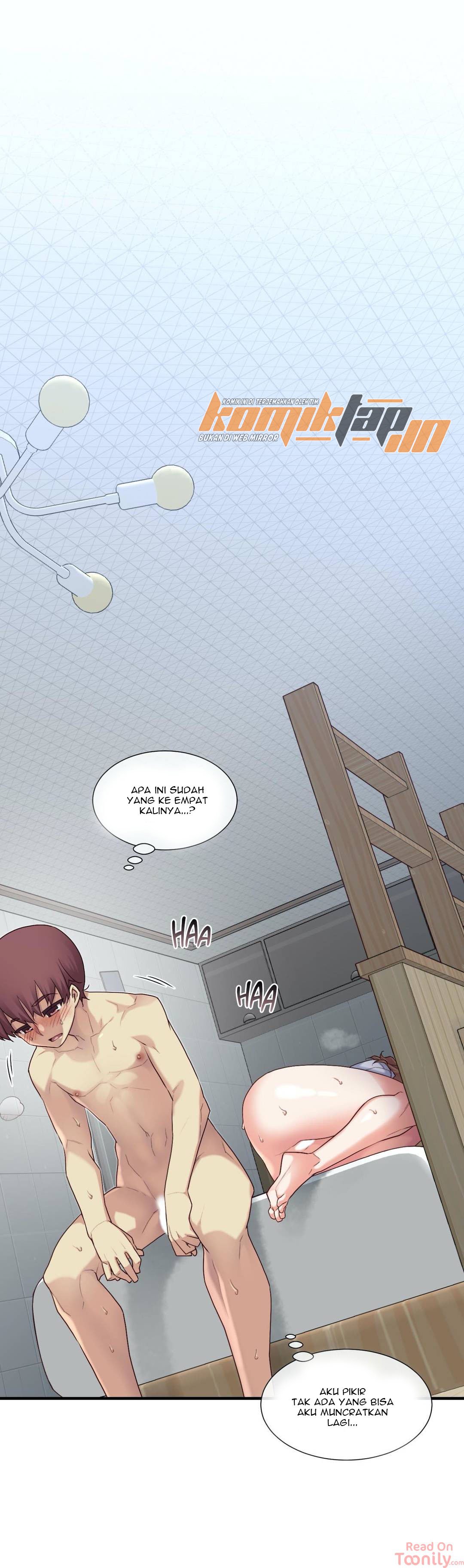 The Girlfriend Dice - Chapter 20 375