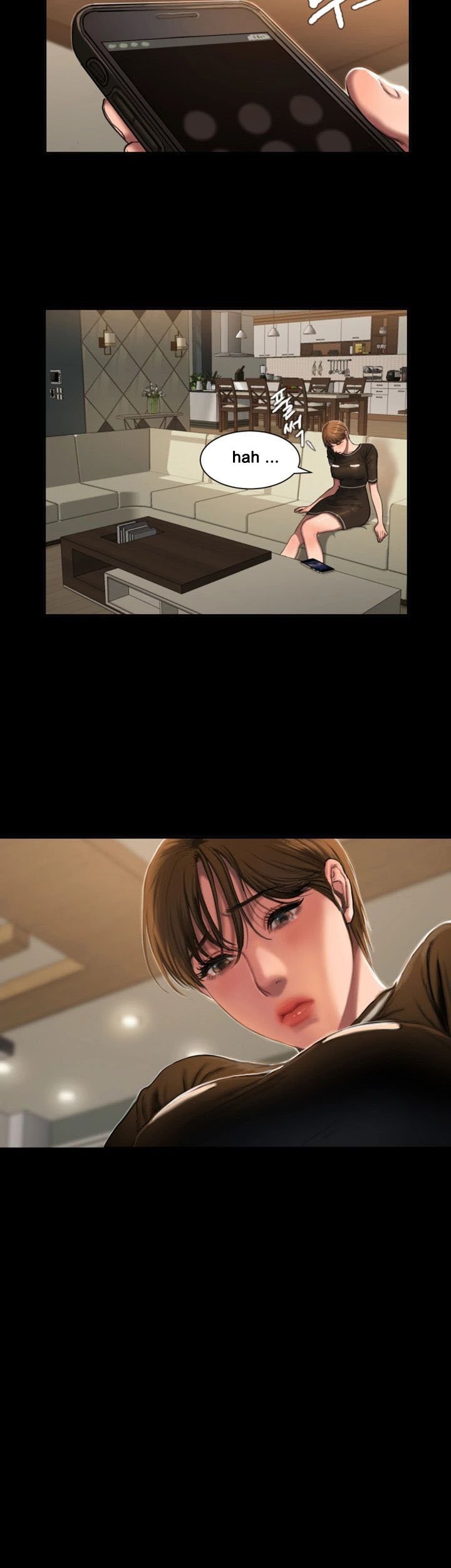 Run Away - Chapter 01 12