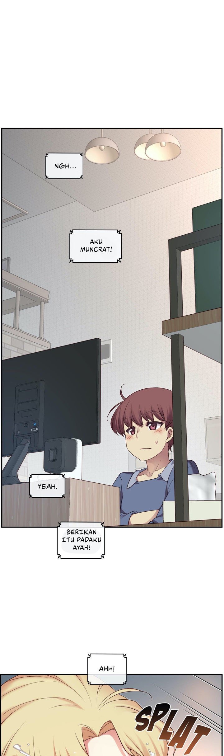 The Girlfriend Dice - Chapter 04 169