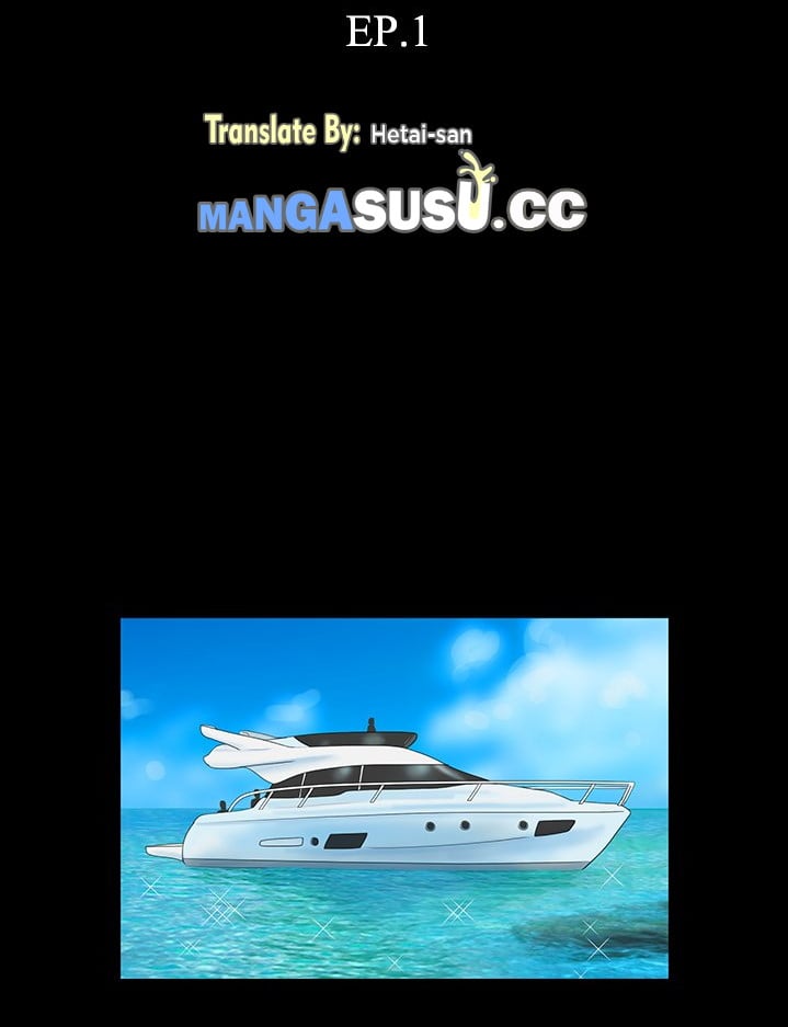 Naked Island - Chapter 01 3