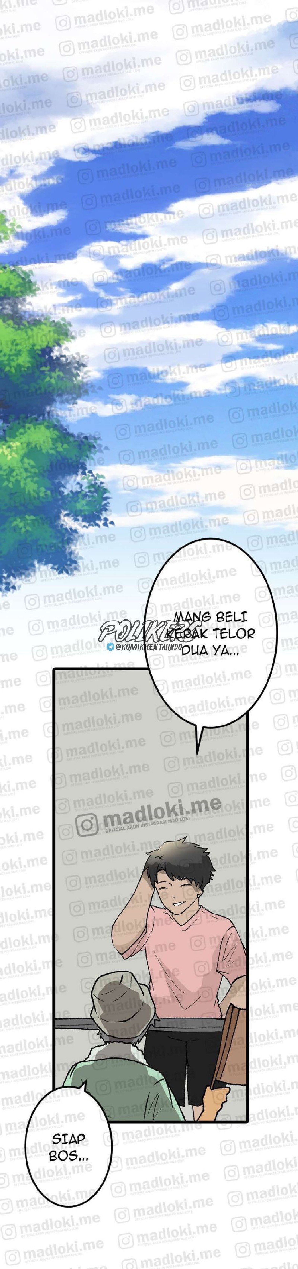 Komik Madloki Sister In Trouble - Madloki Sister In Trouble Chapter 01 15 Komik Madloki Sister In Trouble - Madloki Sister In Trouble Chapter 01 15