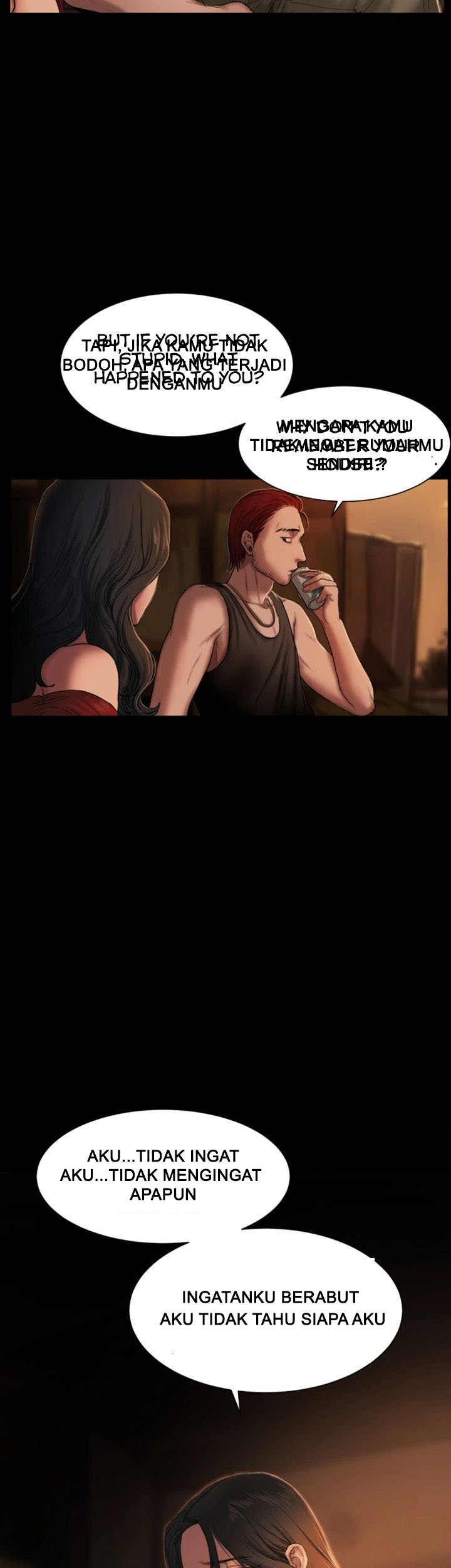 Run Away - Chapter 01 27