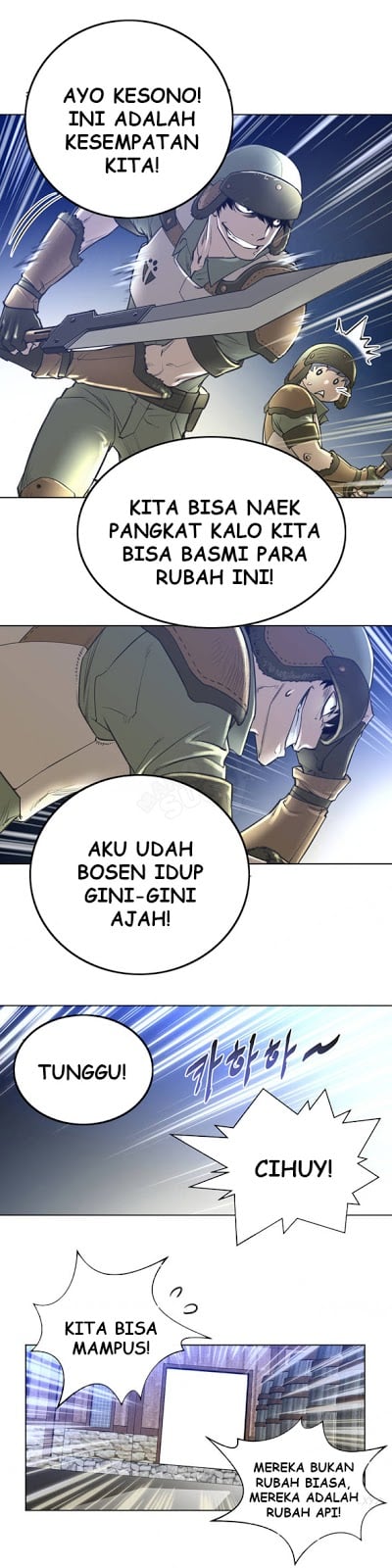 Perfect Half - Chapter 01 19