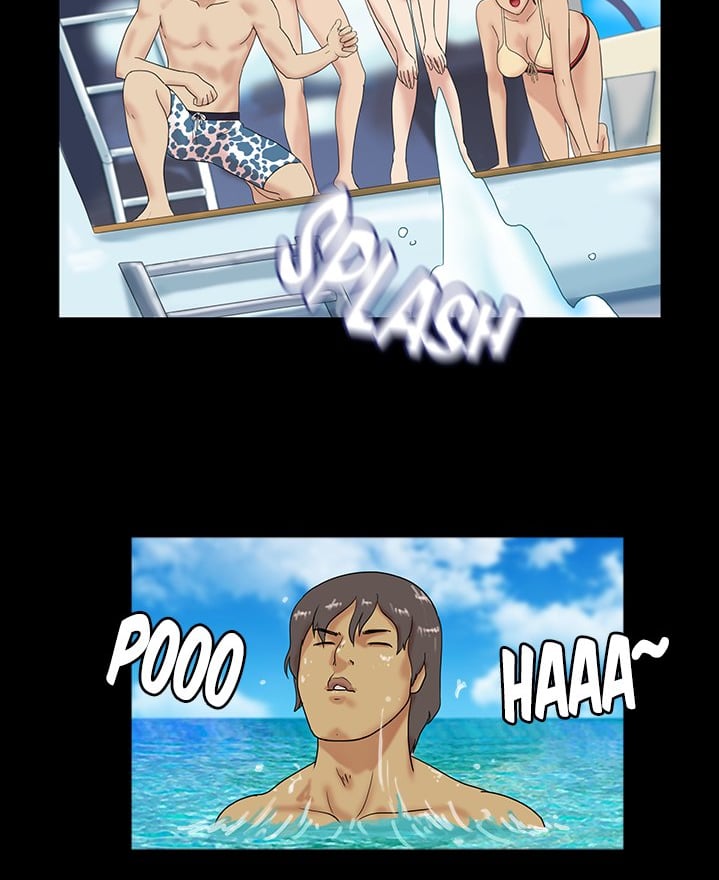 Naked Island - Chapter 01 17