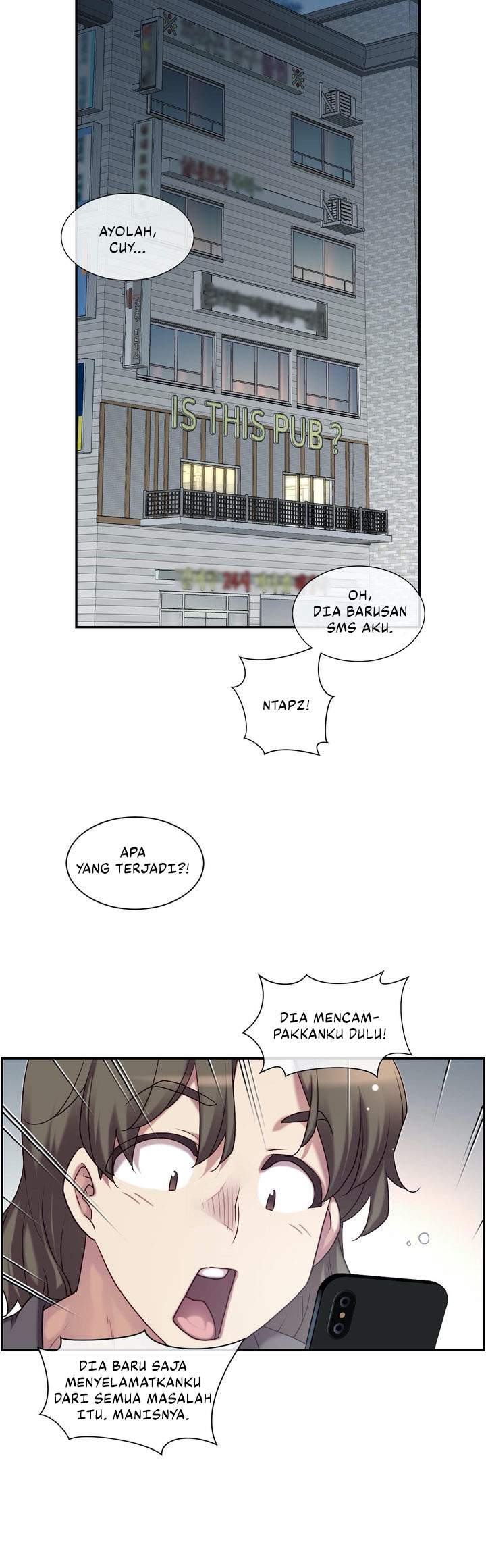 The Girlfriend Dice - Chapter 04 28