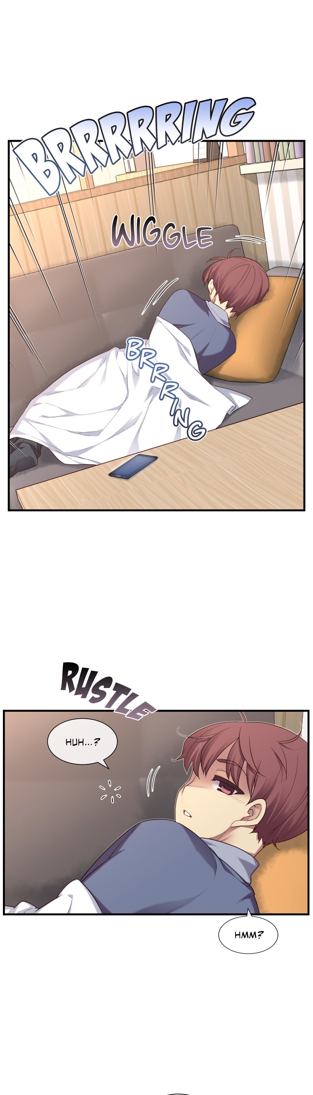 The Girlfriend Dice - Chapter 60 end 1057