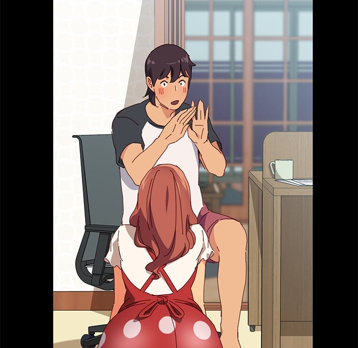 The Assistant - Chapter 01 166