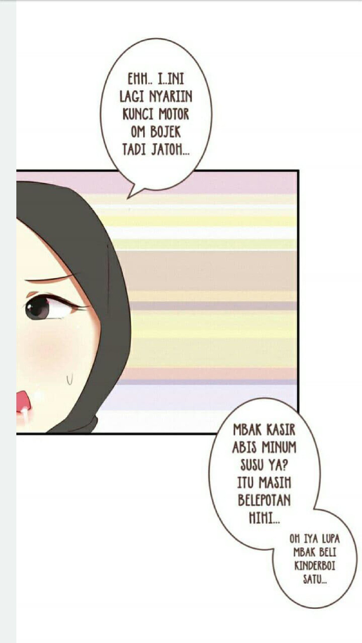Madloki Indahmaret - Chapter 01 26