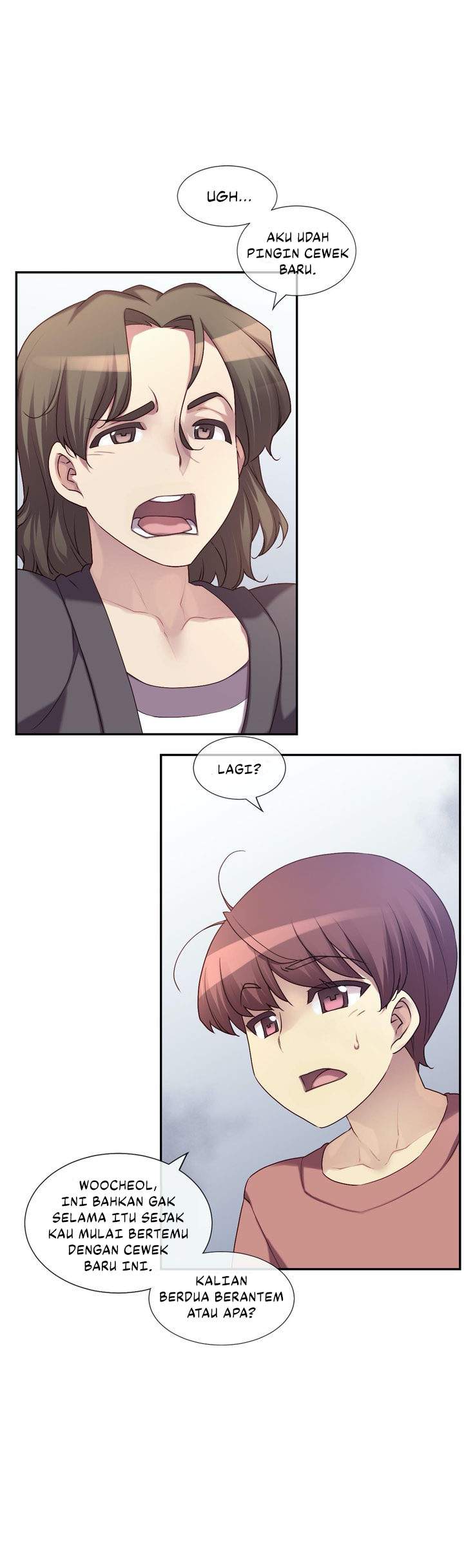 The Girlfriend Dice - Chapter 04 5