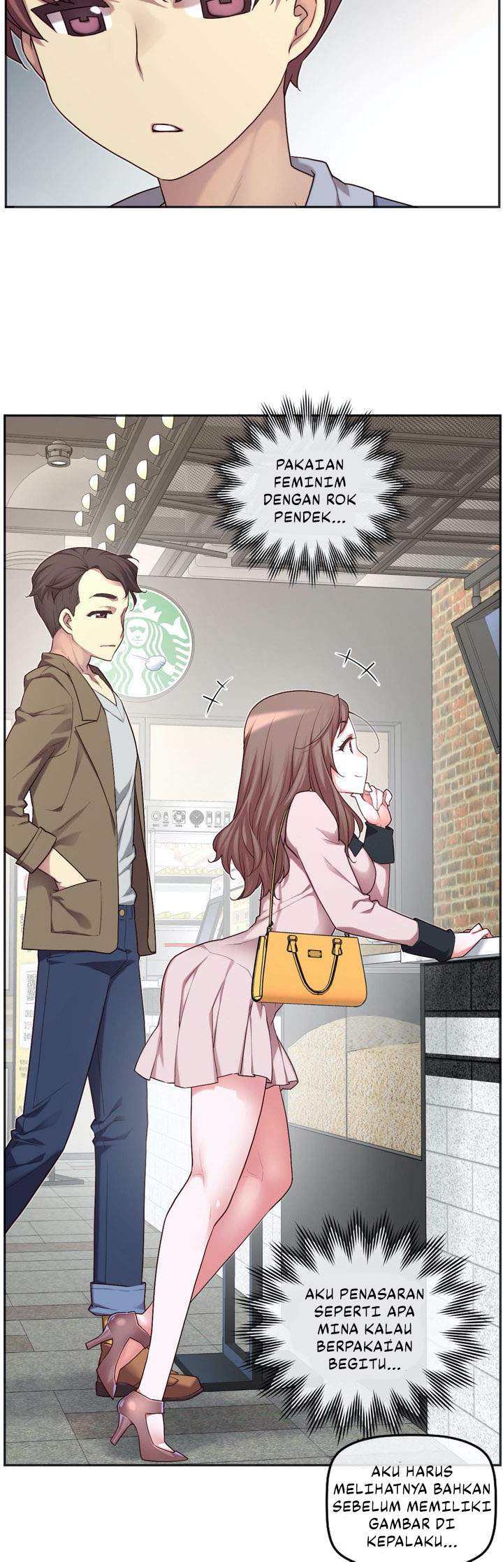 The Girlfriend Dice - Chapter 04 118