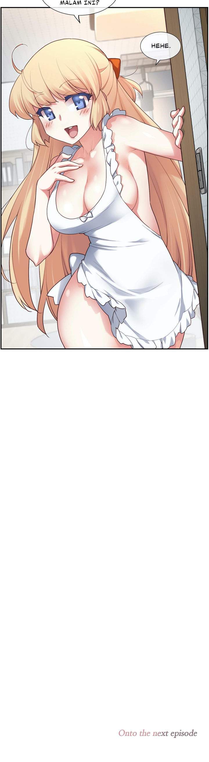 The Girlfriend Dice - Chapter 04 40