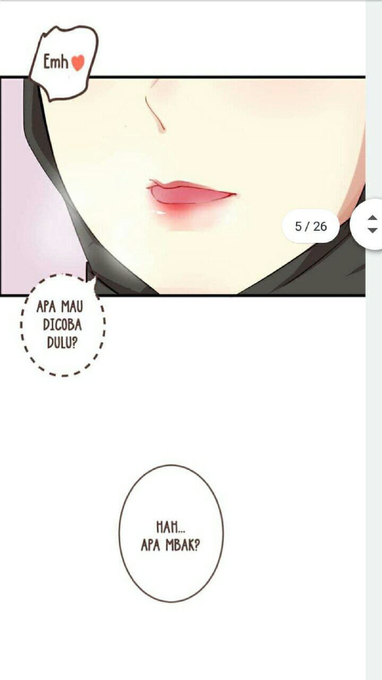 Madloki Indahmaret - Chapter 01 4