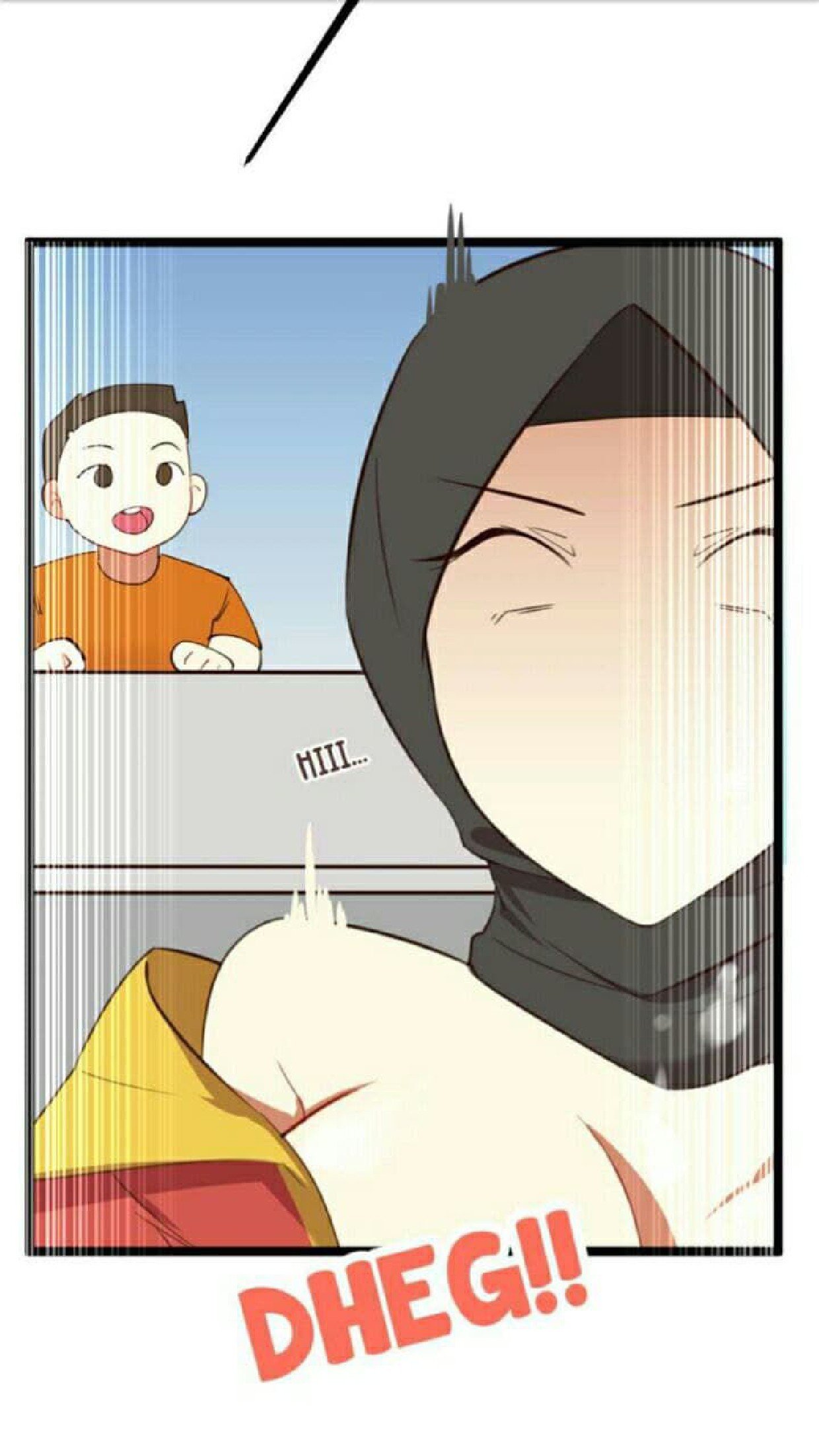 Madloki Indahmaret - Chapter 01 24