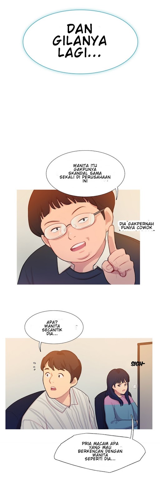 Fatal Woman - Chapter 01 13 Fatal Woman - Chapter 01 13