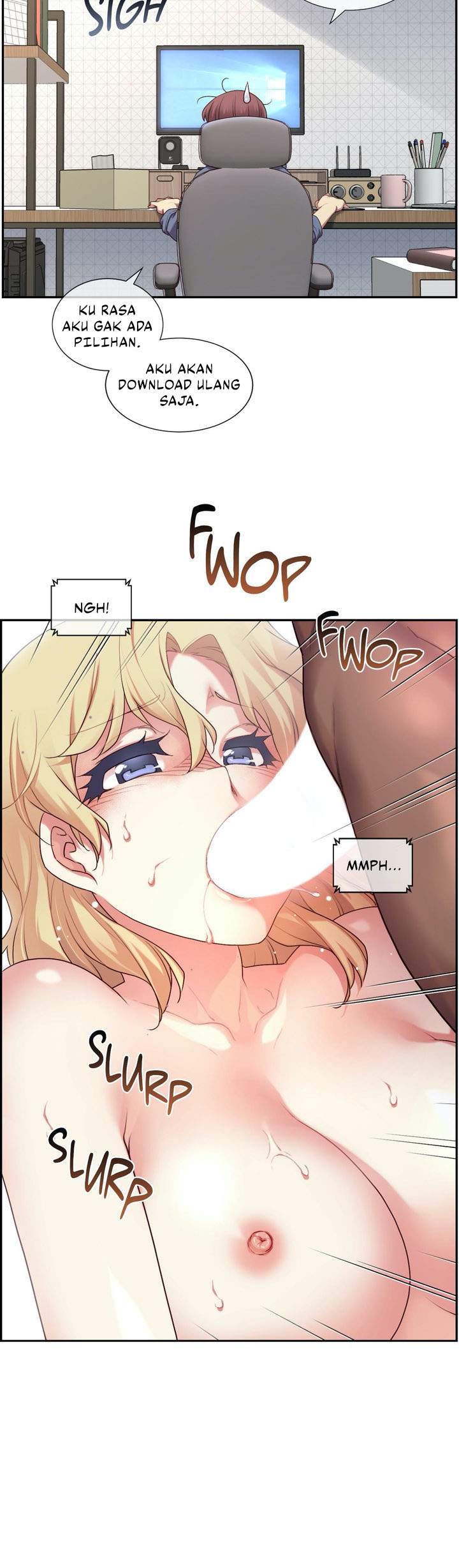 The Girlfriend Dice - Chapter 04 152