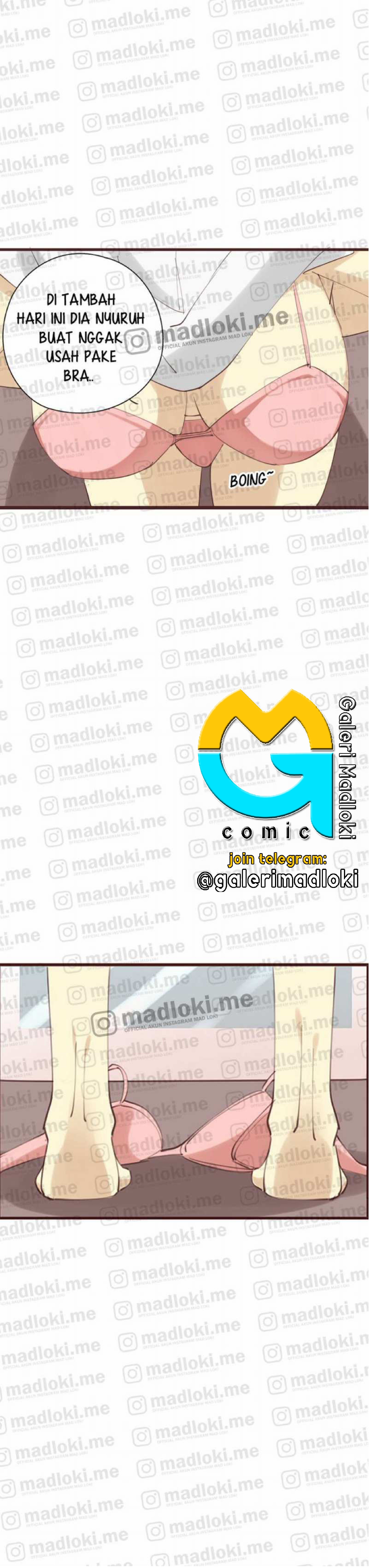 Komik Madloki Test Drive - Madloki Test Drive Chapter 01 22 Komik Madloki Test Drive - Madloki Test Drive Chapter 01 22