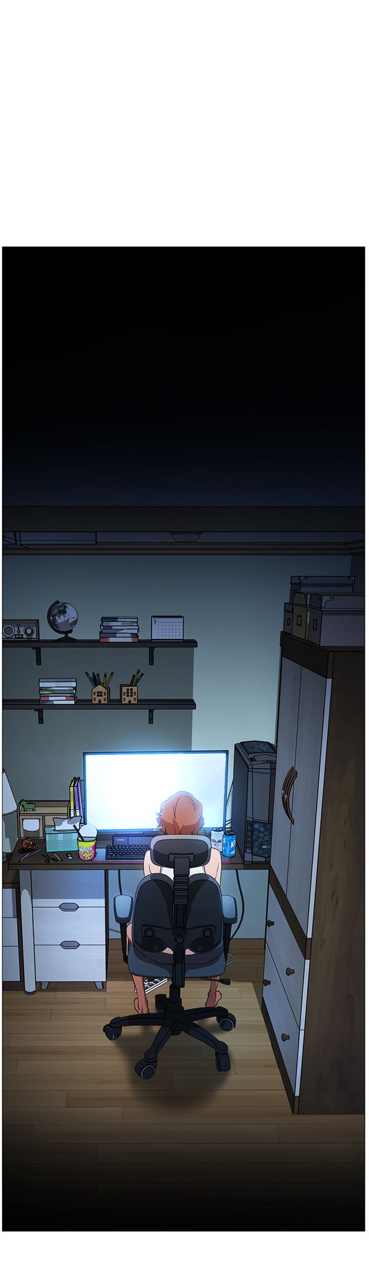 Live With: Do You Want to Do It? - Chapter 01 61 Live With: Do You Want to Do It? - Chapter 01 61