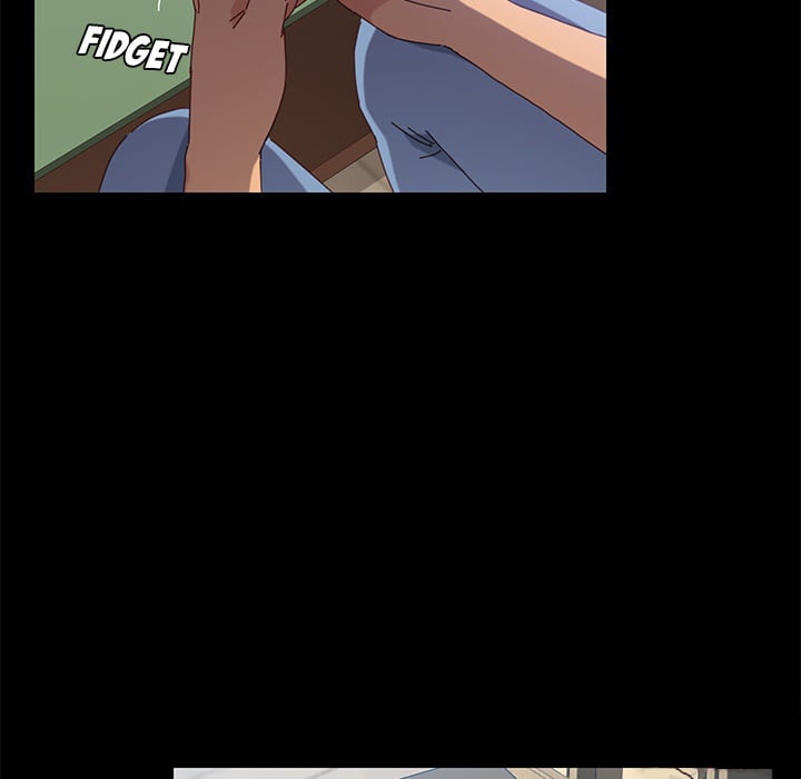 The Assistant - Chapter 01 7