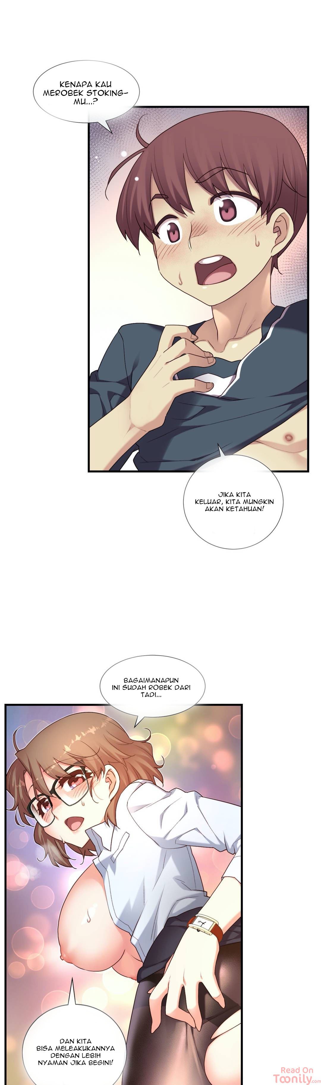 The Girlfriend Dice - Chapter 20 328