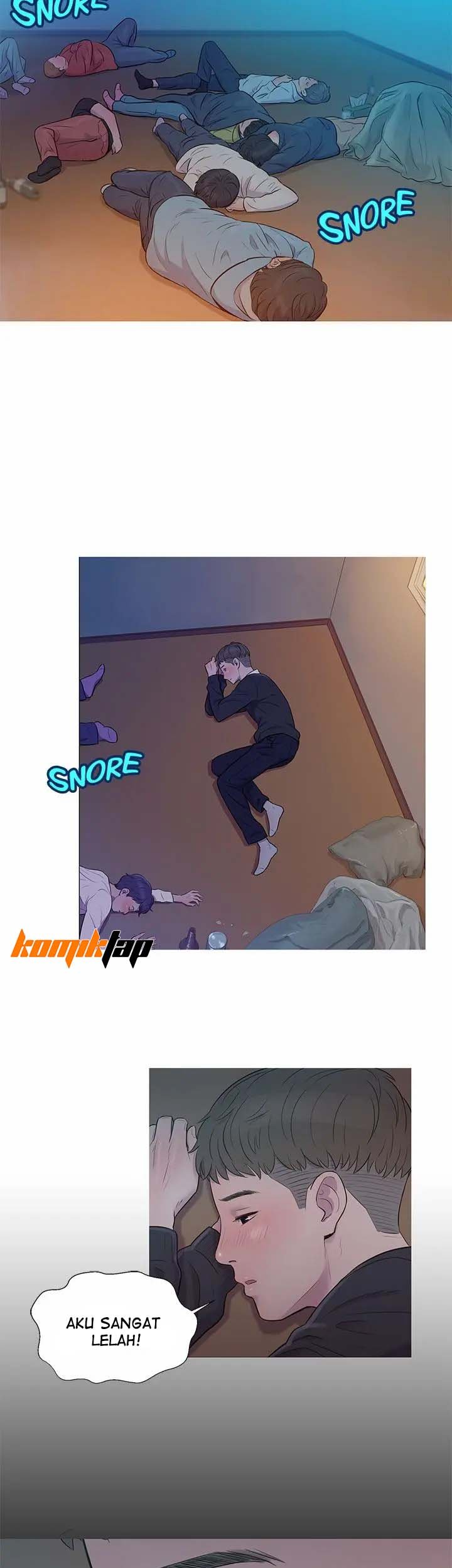 Freshman - Chapter 01 20