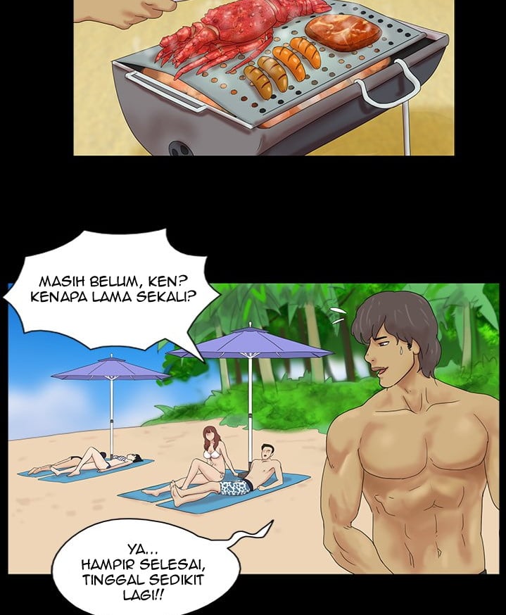 Naked Island - Chapter 01 23