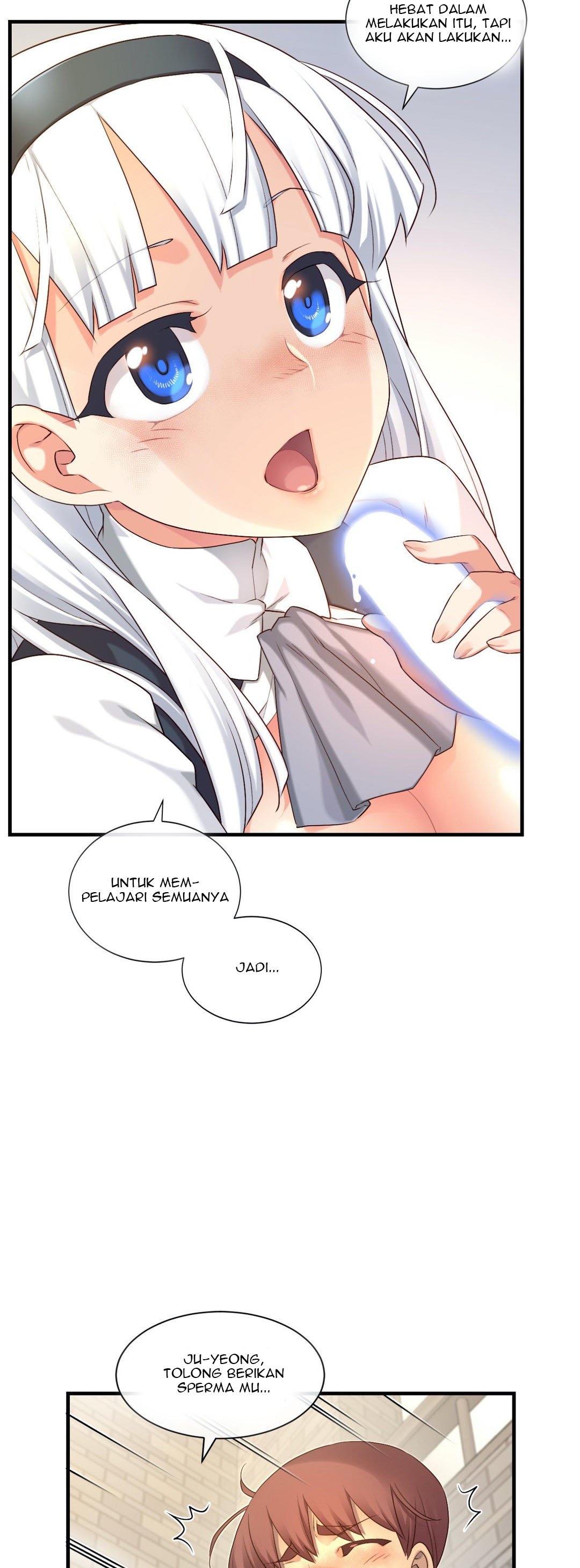 The Girlfriend Dice - Chapter 60 end 997
