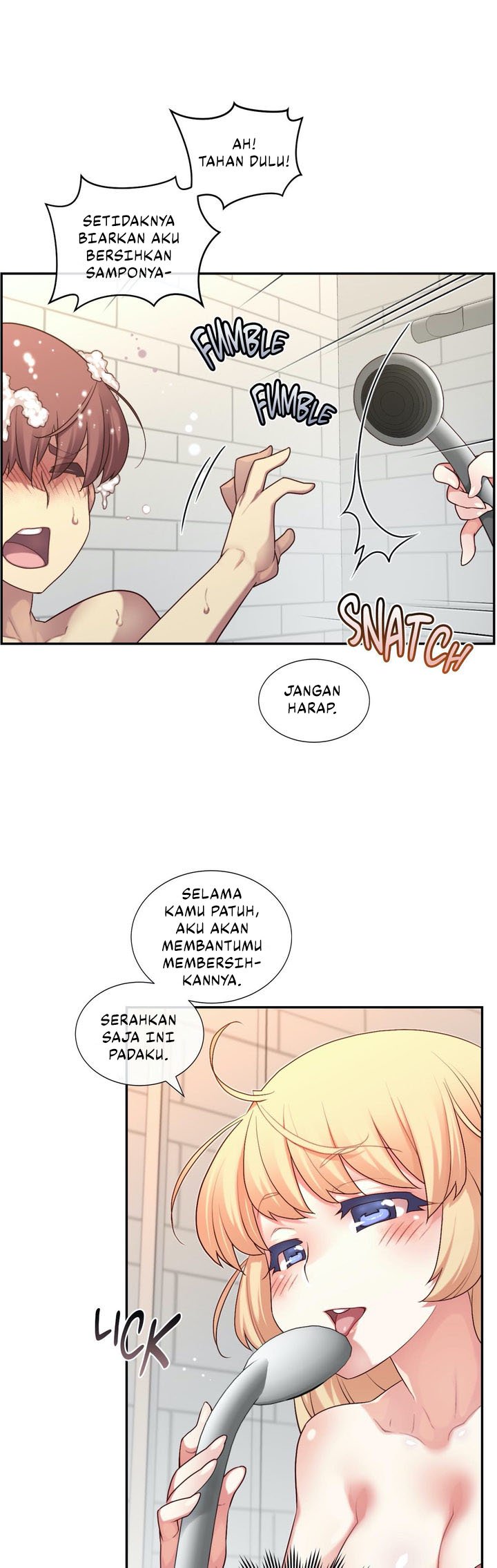 The Girlfriend Dice - Chapter 04 64