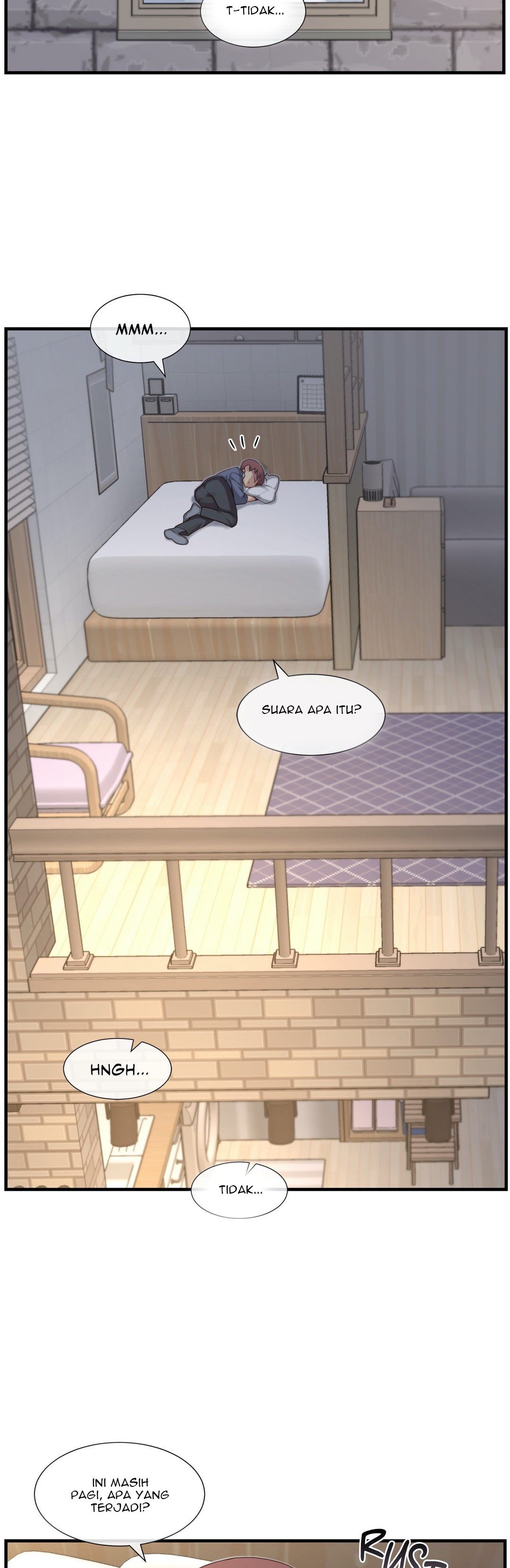 The Girlfriend Dice - Chapter 60 end 926
