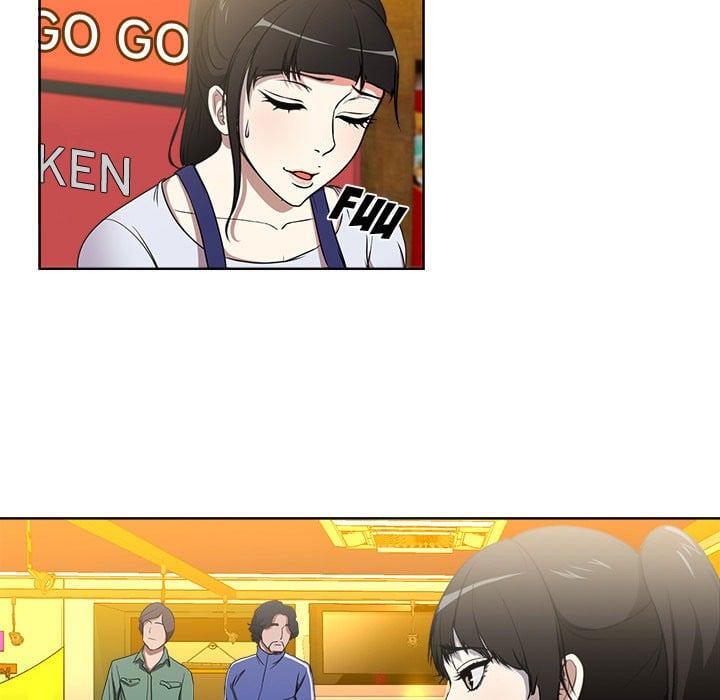 Cat Fight - Chapter 01 80