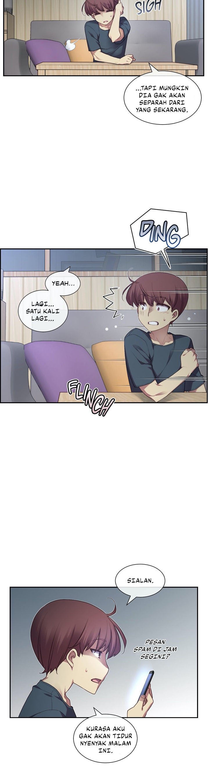 The Girlfriend Dice - Chapter 04 78