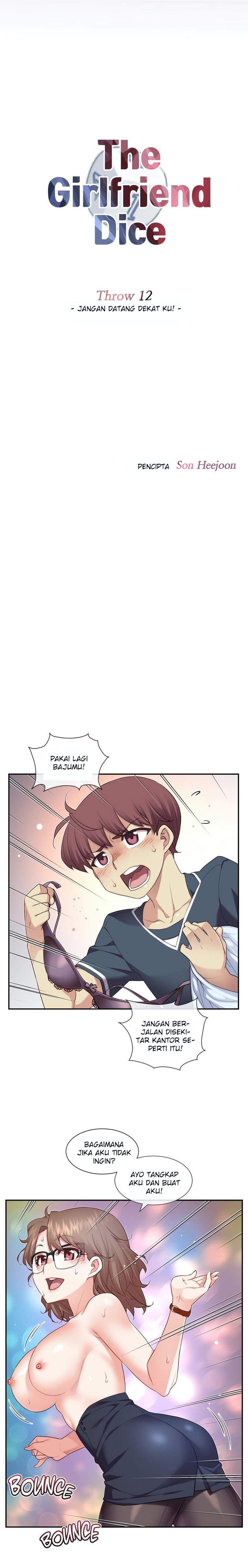 The Girlfriend Dice - Chapter 20 304