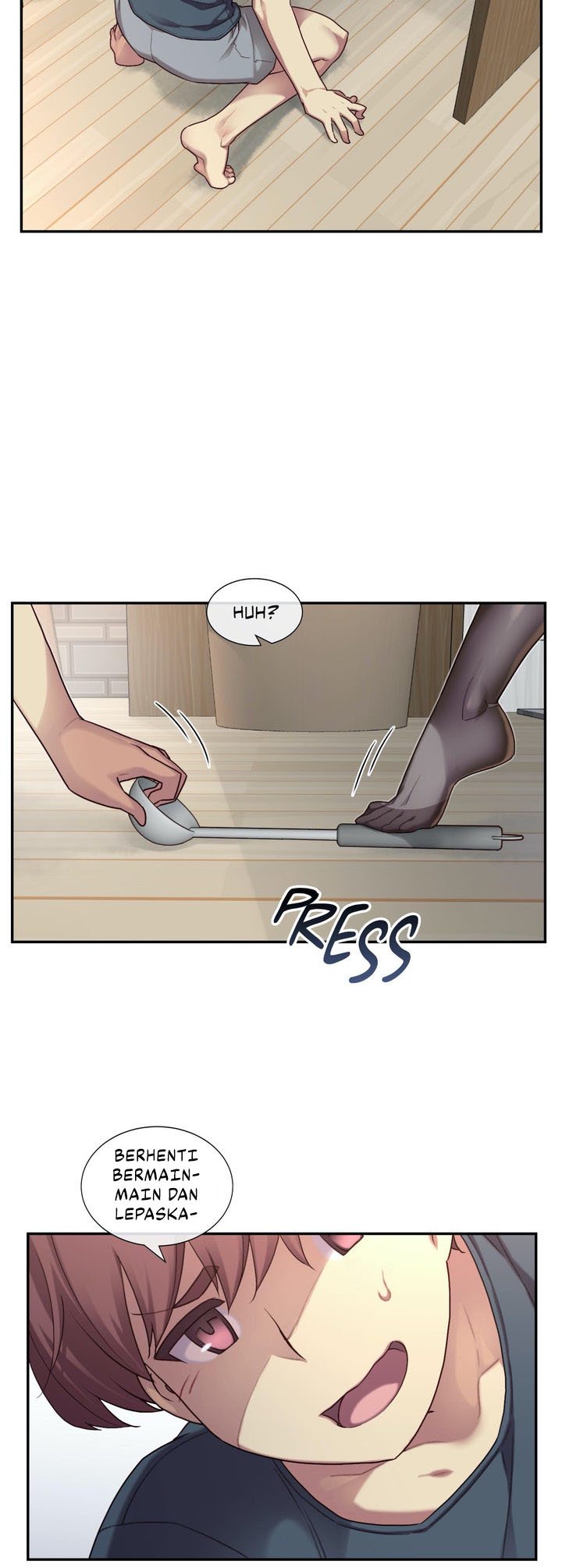 The Girlfriend Dice - Chapter 04 89
