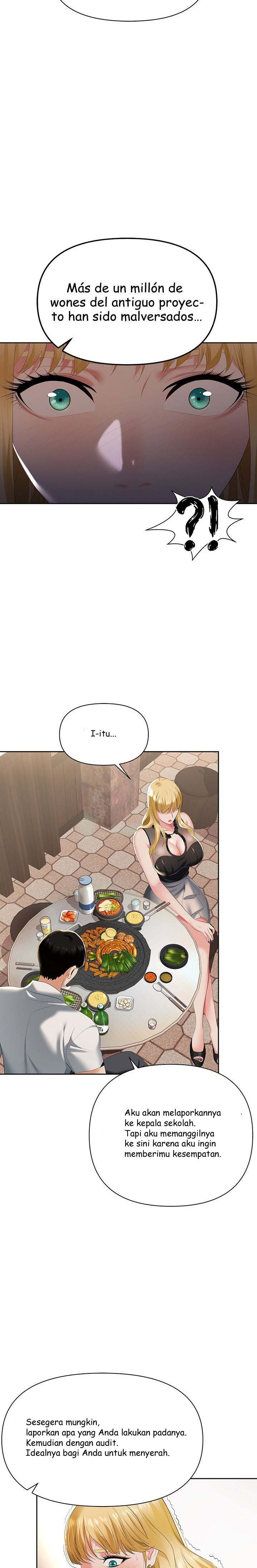 Trap - Chapter 01 32