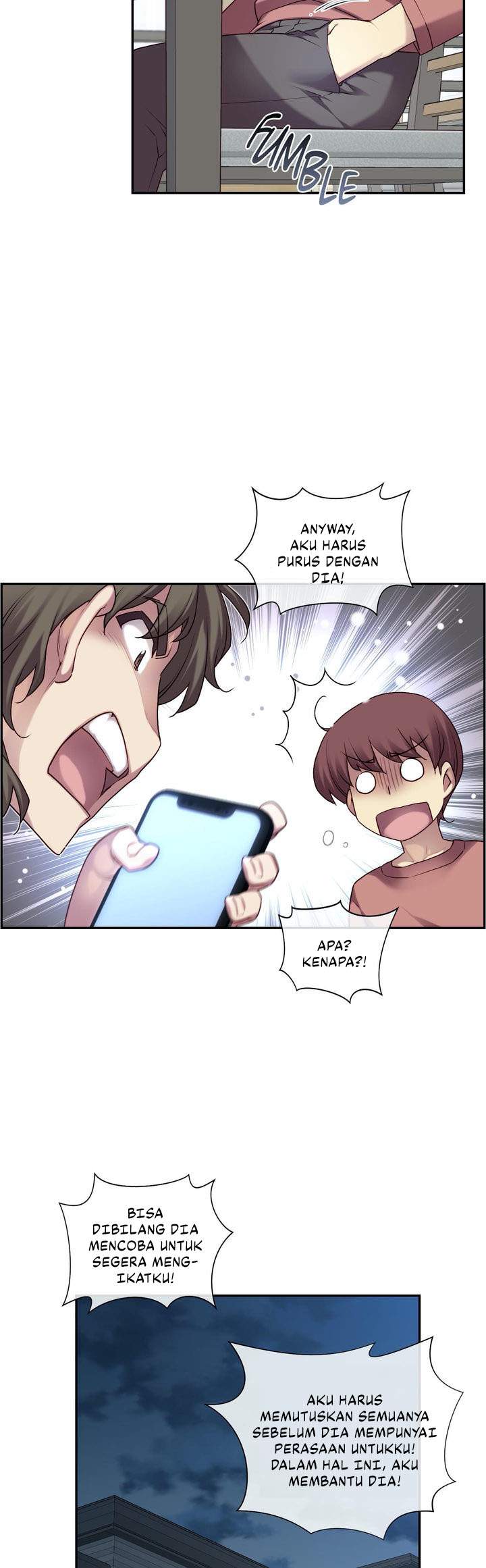 The Girlfriend Dice - Chapter 04 27